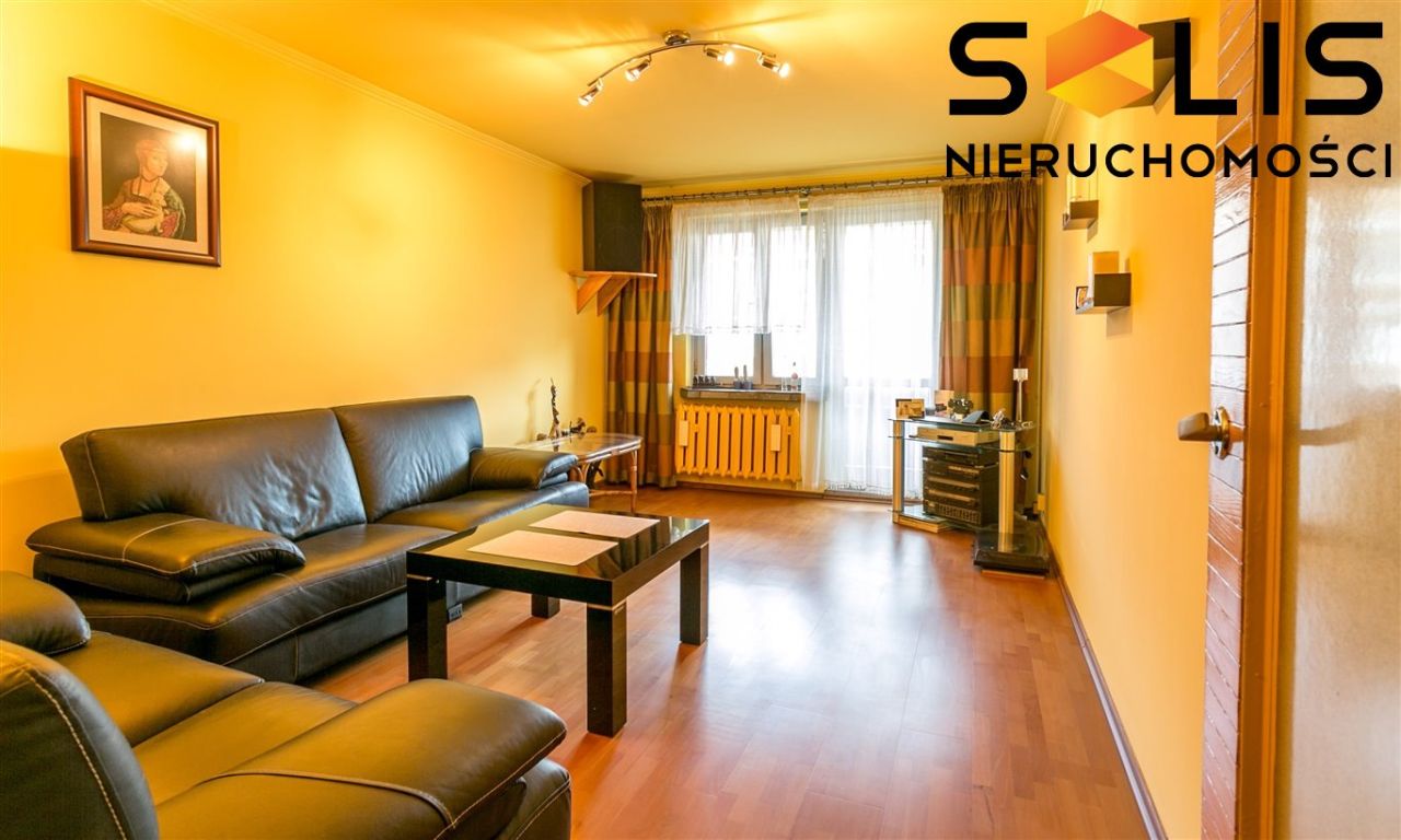 Mieszkanie 2-pokojowe Rybnik