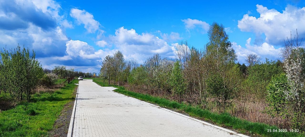 Działka budowlana Grodowiec. Zdjęcie 2