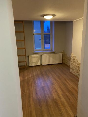 Mieszkanie 2-pokojowe Barczewo, ul. Klasztorna. Zdjęcie 1