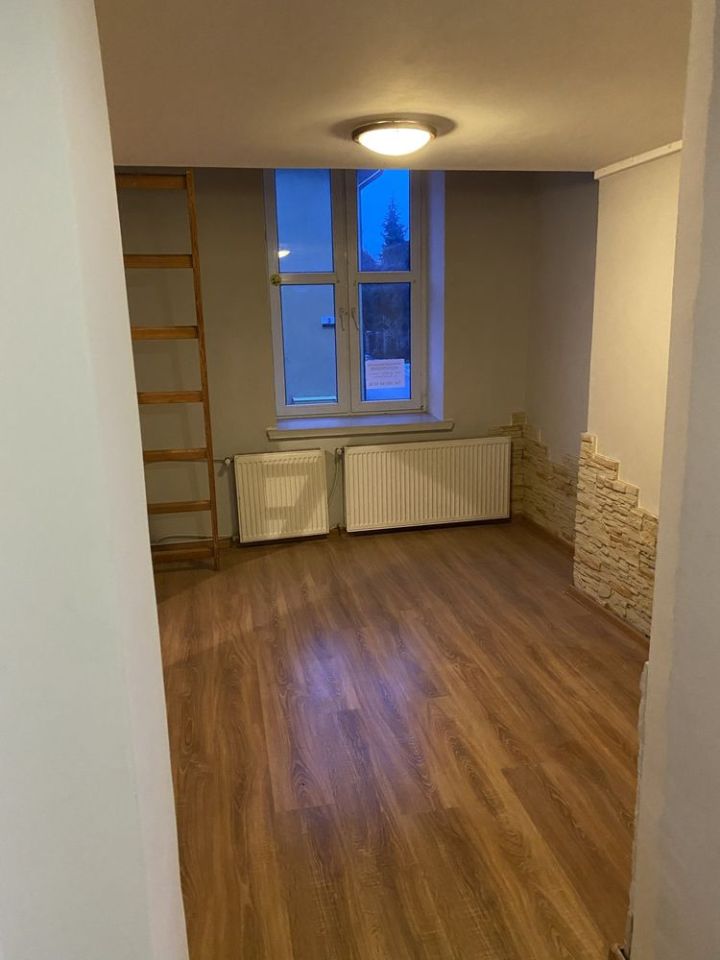 Mieszkanie 2-pokojowe Barczewo, ul. Klasztorna. Zdjęcie 1