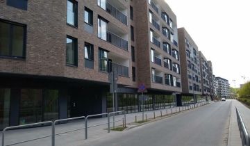 Mieszkanie 2-pokojowe Poznań Centrum, ul. Stanisława Barańczaka