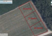 Działka budowlana Rodzone. Zdjęcie 4