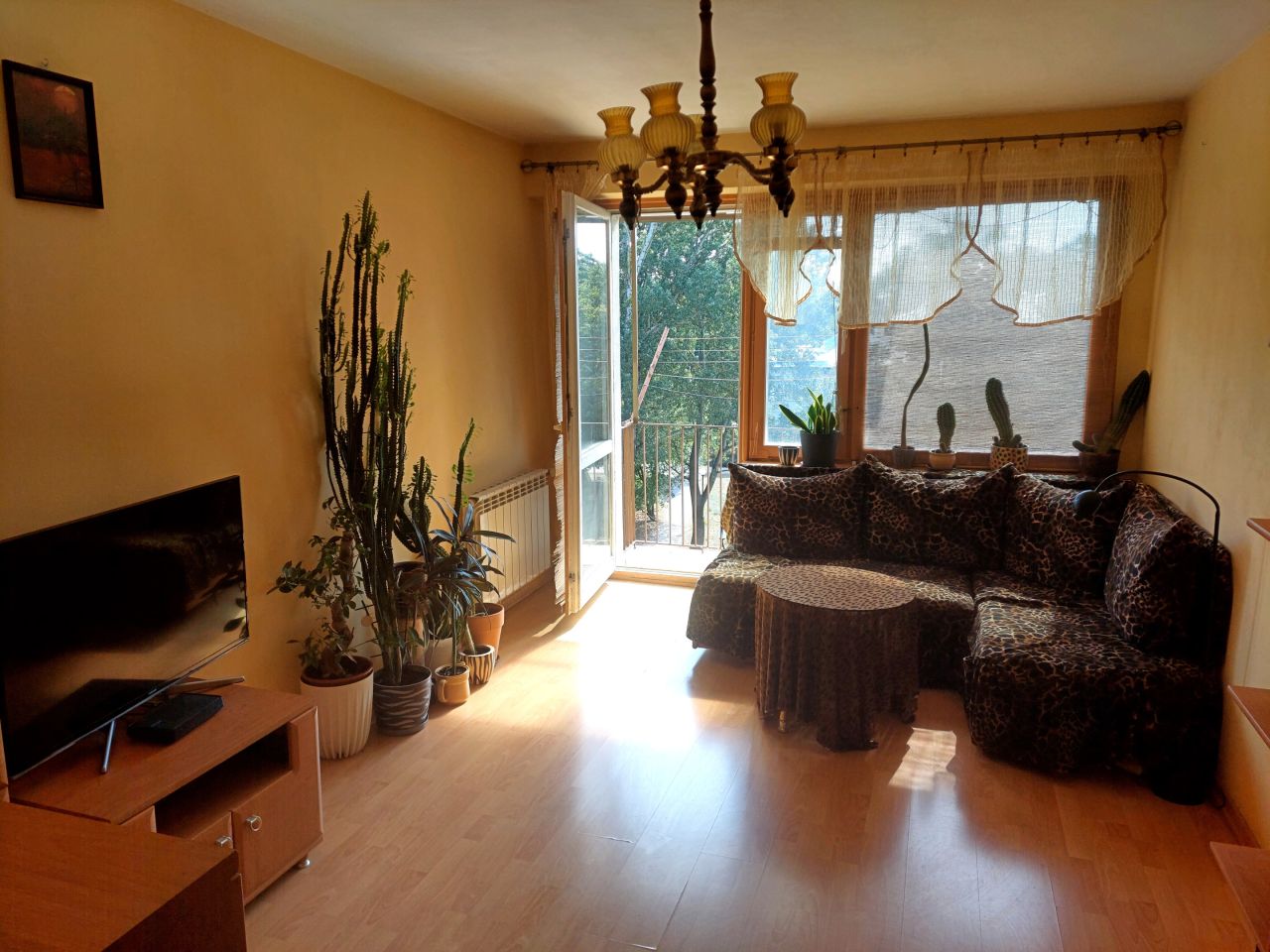 Mieszkanie 3-pokojowe Bełchatów, os. Budowlanych. Zdjęcie 5