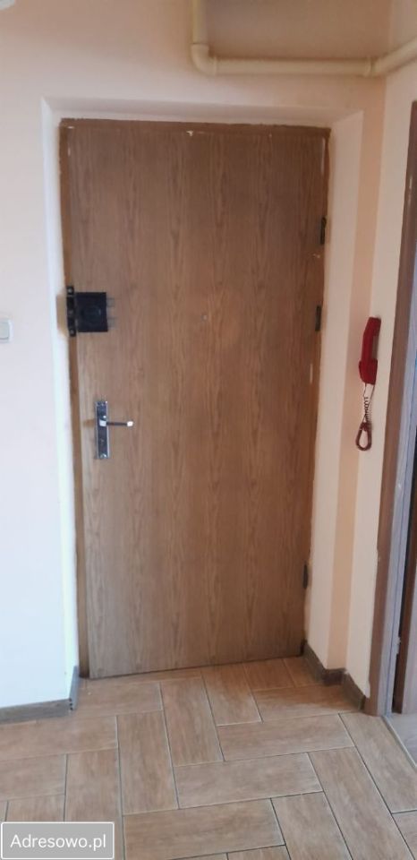 Mieszkanie 2-pokojowe Częstochowa Raków, ul. Limanowskiego. Zdjęcie 15