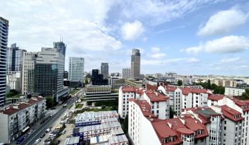 Mieszkanie 2-pokojowe Warszawa Wola, ul. Żelazna