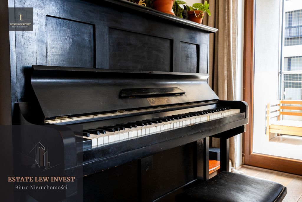 Mieszkanie 3-pokojowe Kraków Zabłocie, ul. Przemysłowa. Zdjęcie 15