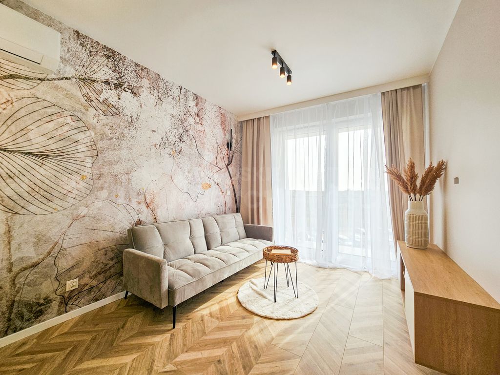 Mieszkanie 3-pokojowe Bydgoszcz Fordon. Zdjęcie 3