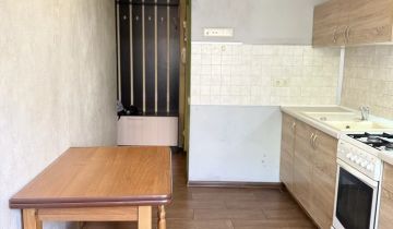 Mieszkanie 1-pokojowe Warszawa Mokotów, ul. Czerniakowska