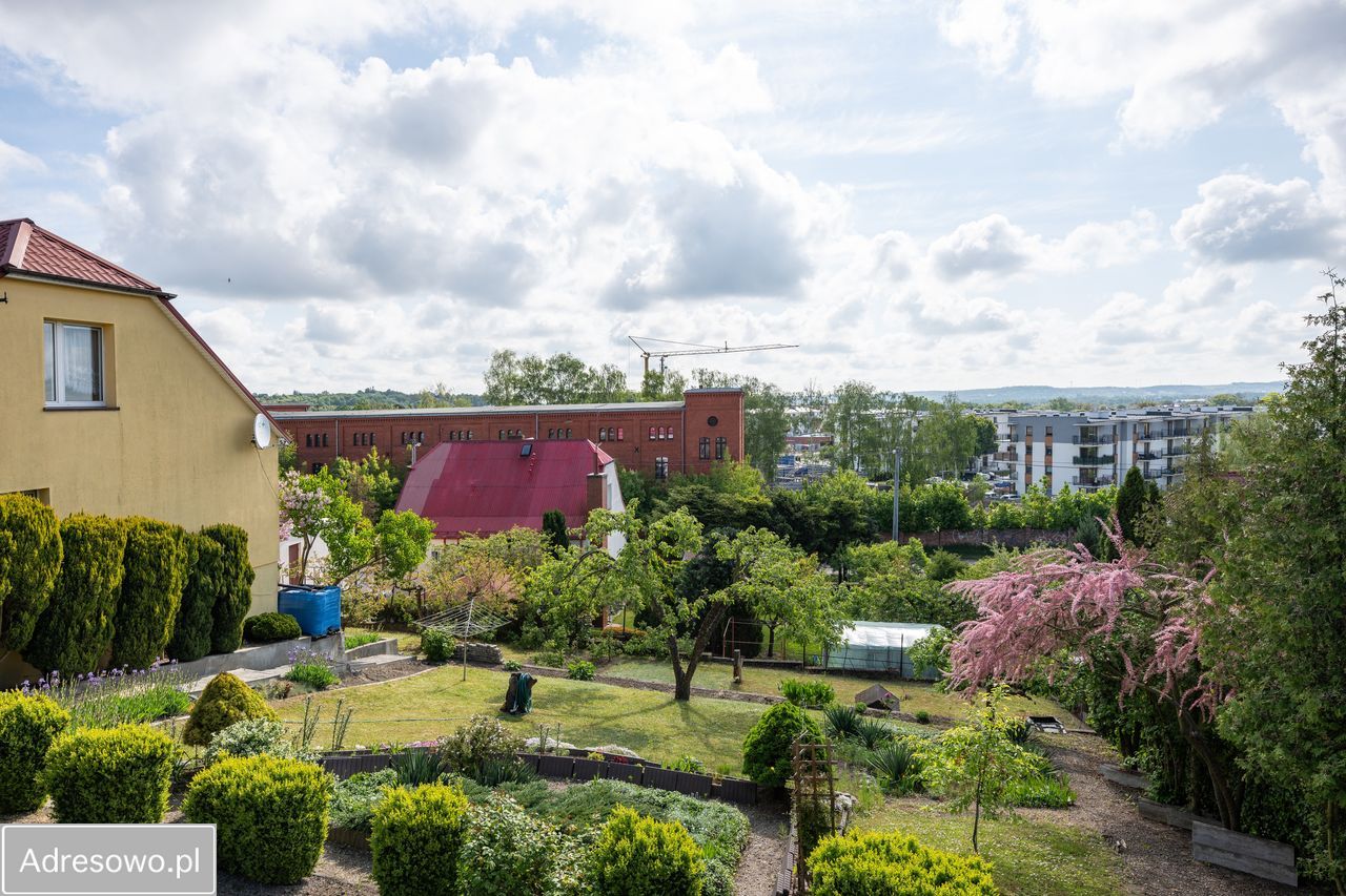 dom wolnostojący, 5 pokoi Grudziądz, ul. Garnizonowa. Zdjęcie 13