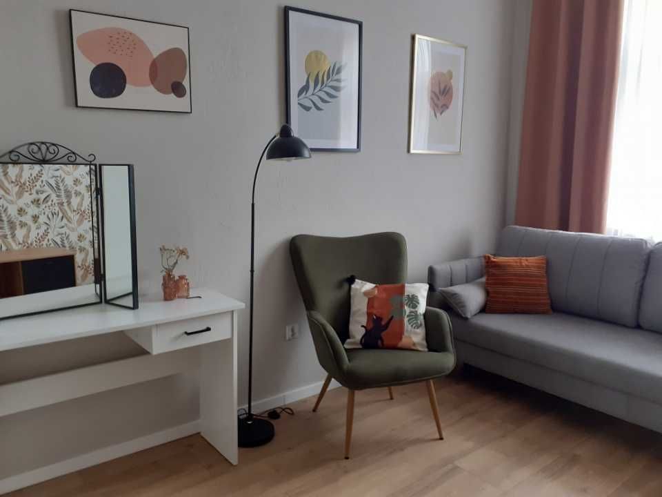 Mieszkanie 1-pokojowe Radom Śródmieście