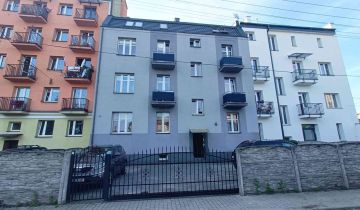 kamienica Sosnowiec Centrum
