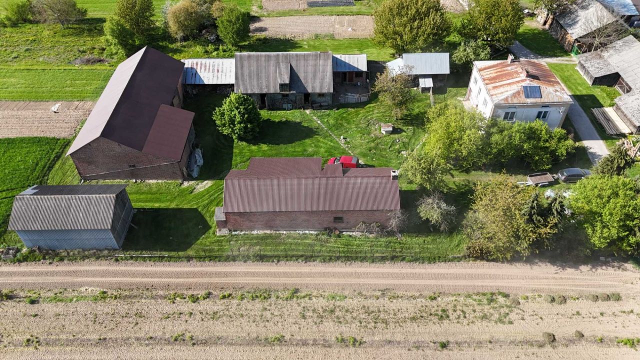 gospodarstwo Batorz Batorz Pierwszy. Zdjęcie 5