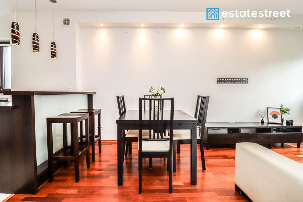 Mieszkanie 2-pokojowe Kraków Wola Justowska, ul. Morelowa. Zdjęcie 2