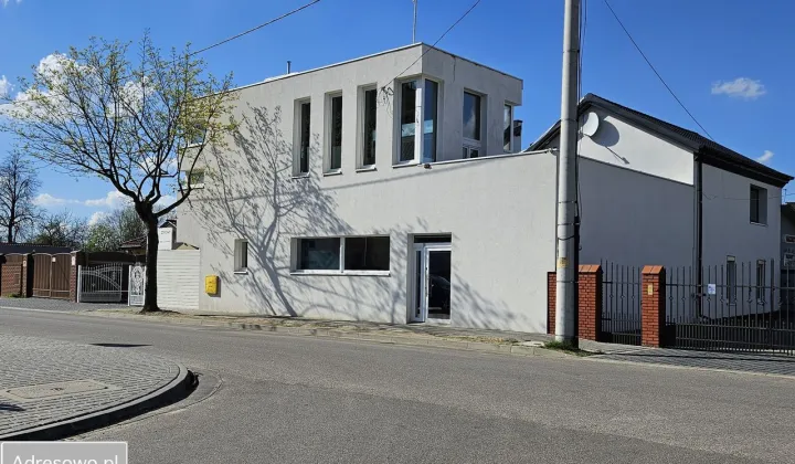 Nieruchomość komercyjna Piotrków Trybunalski Śródmieście, ul. Litewska