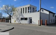 Nieruchomość komercyjna Piotrków Trybunalski Śródmieście, ul. Litewska