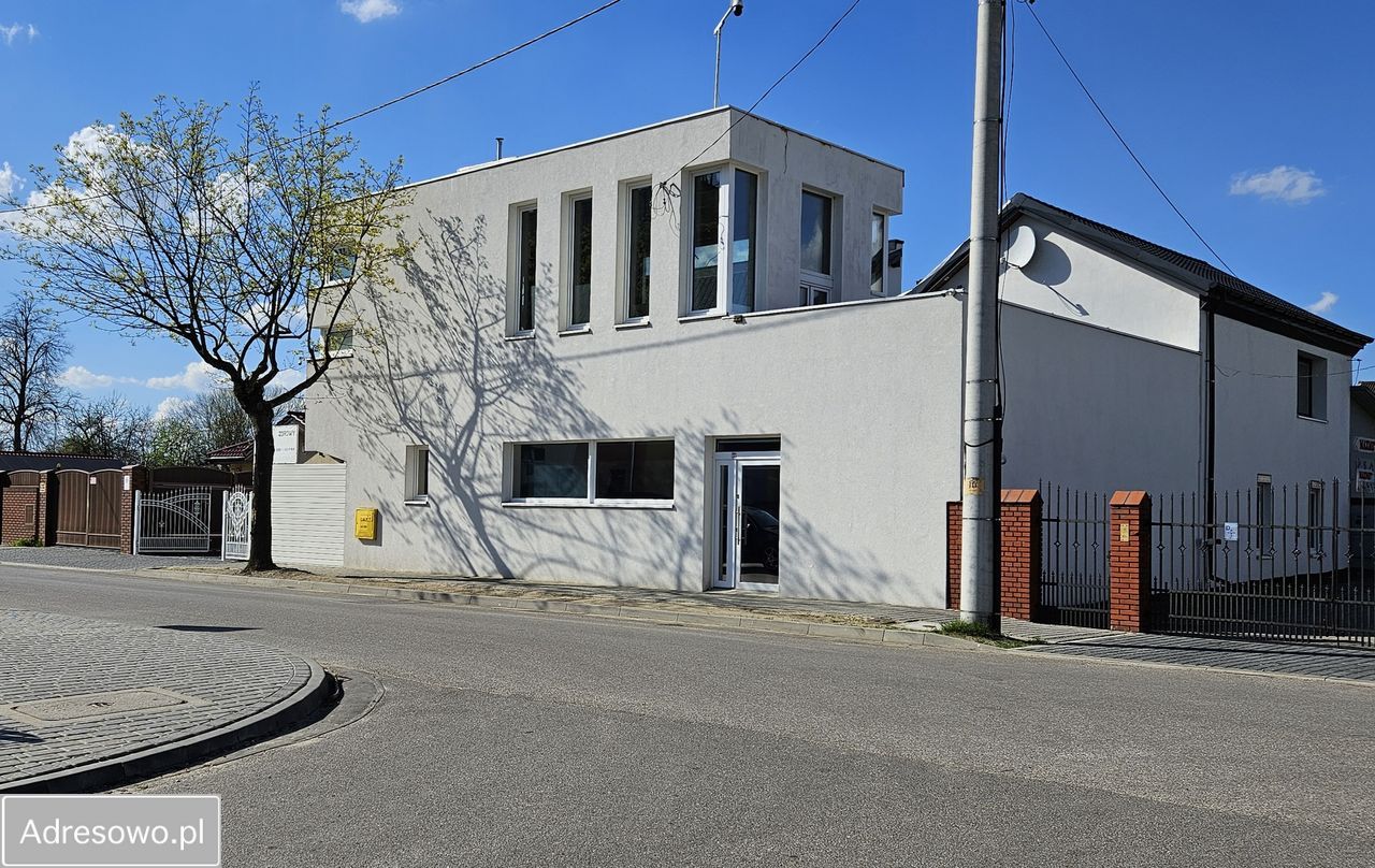 Nieruchomość komercyjna Piotrków Trybunalski Śródmieście, ul. Litewska