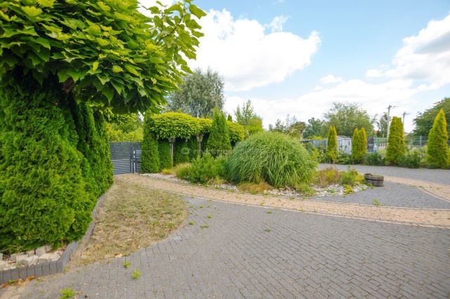 dom wolnostojący, 5 pokoi Pułtusk. Zdjęcie 20