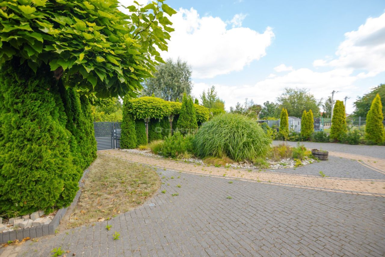 dom wolnostojący, 5 pokoi Pułtusk. Zdjęcie 20