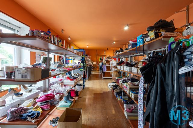 Nieruchomość komercyjna Bojanów, ul. Szkolna. Zdjęcie 3