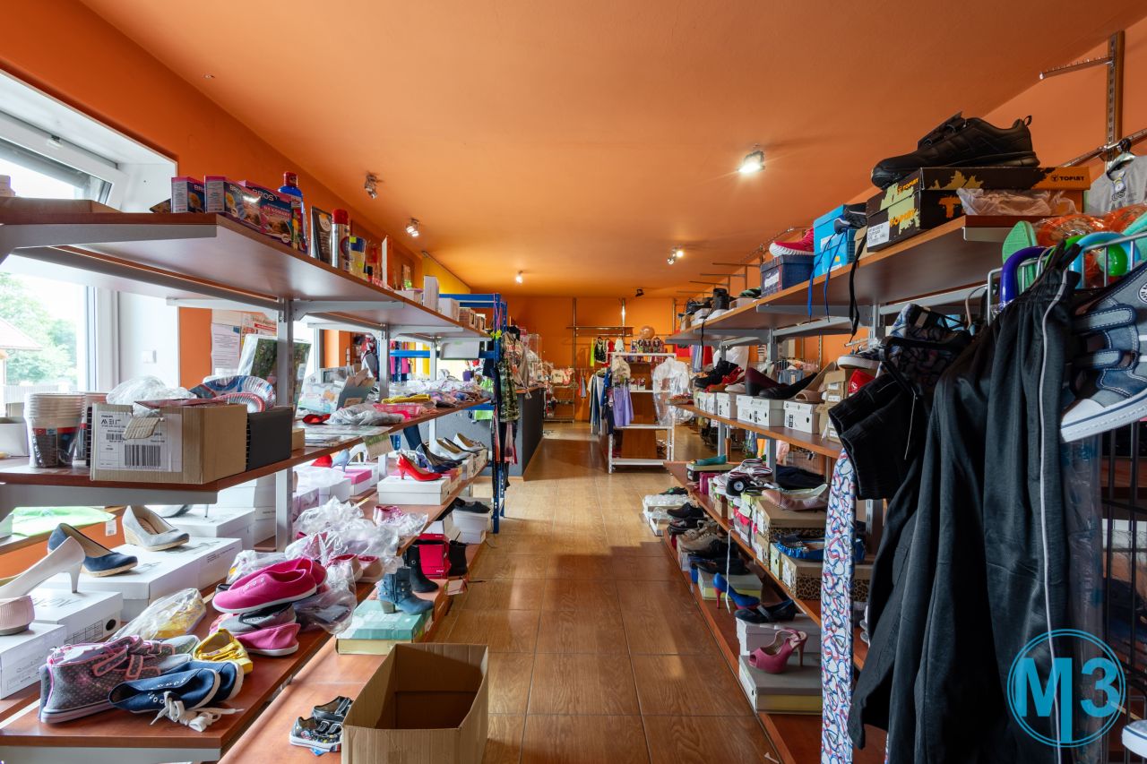 Nieruchomość komercyjna Bojanów, ul. Szkolna. Zdjęcie 3