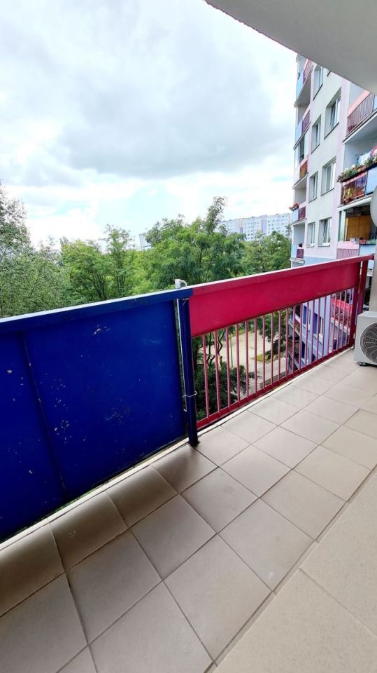 Mieszkanie 2-pokojowe Wrocław Fabryczna, ul. Grobla Kozanowska. Zdjęcie 4