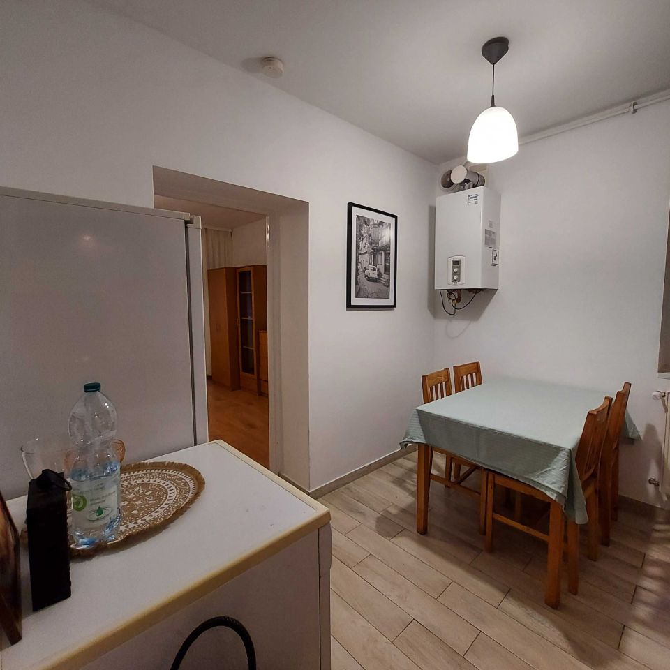 Mieszkanie 1-pokojowe Wałbrzych Stary Zdrój, ul. 11 Listopada. Zdjęcie 7