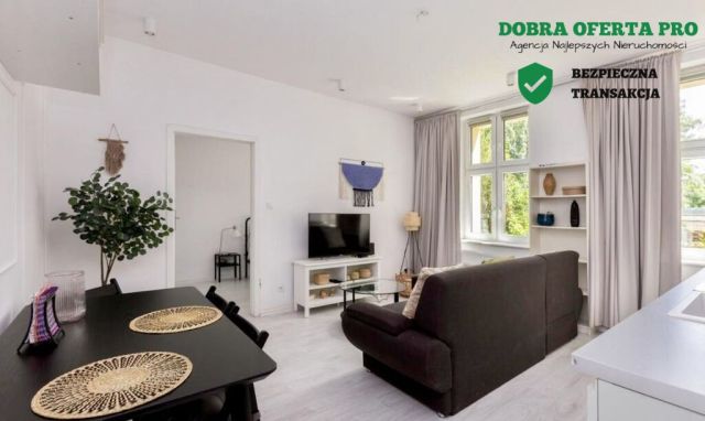 Mieszkanie 2-pokojowe Gdańsk Młyniska, ul. Twarda. Zdjęcie 2