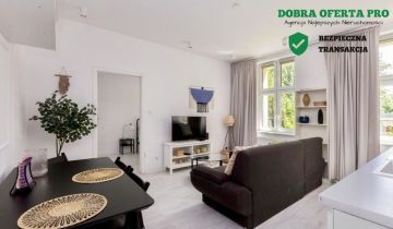 Mieszkanie 2-pokojowe Gdańsk Młyniska, ul. Twarda