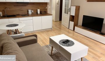 Mieszkanie 2-pokojowe Wrocław Krzyki, ul. Partynicka