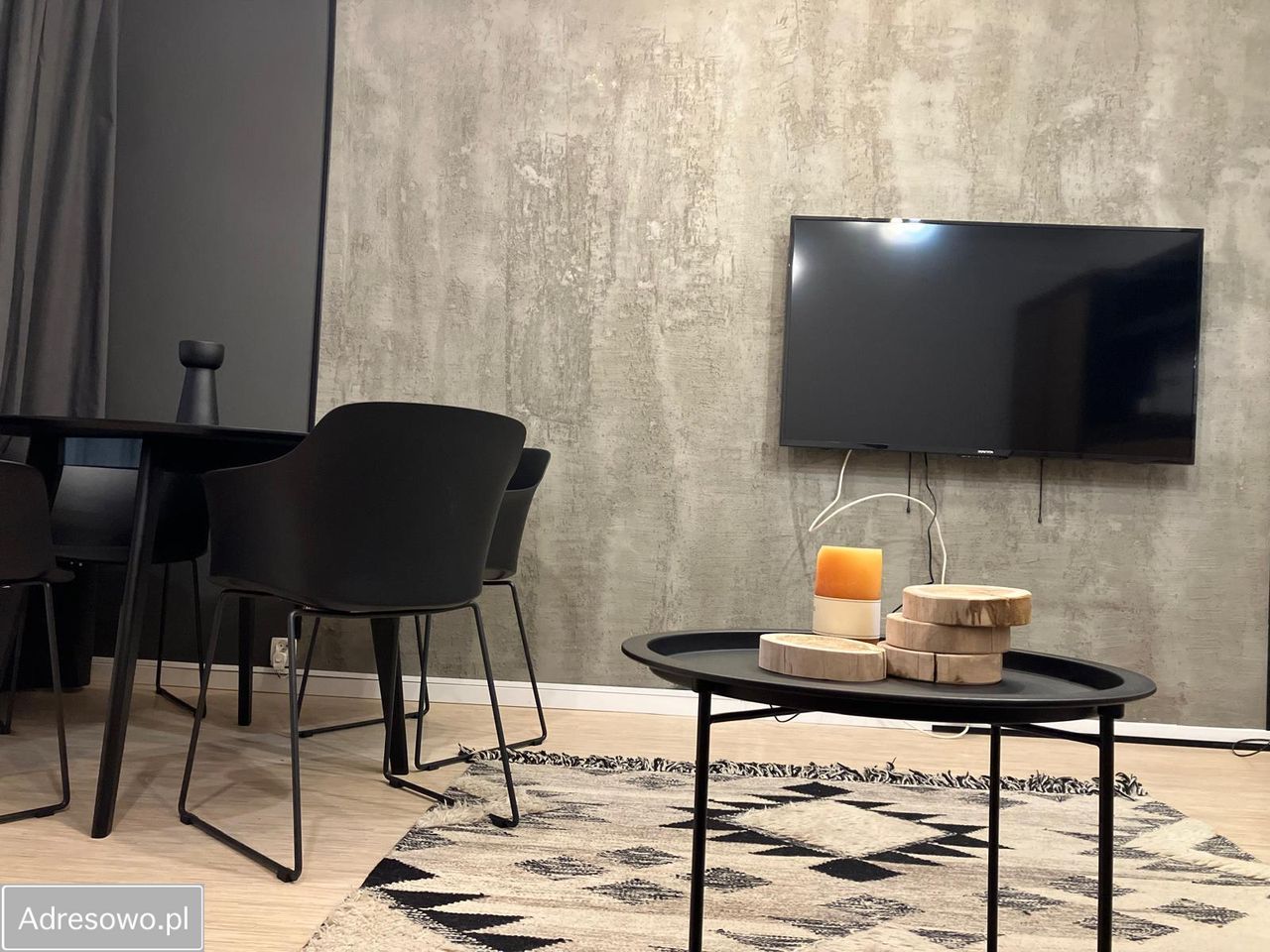 Mieszkanie 2-pokojowe Gdańsk Nowy Port, ul. Kasztanowa. Zdjęcie 4