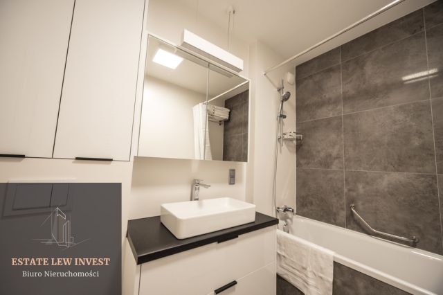 Mieszkanie 2-pokojowe Kraków, ul. Wrocławska. Zdjęcie 6