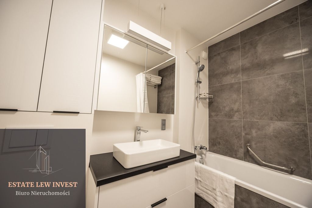 Mieszkanie 2-pokojowe Kraków, ul. Wrocławska. Zdjęcie 6