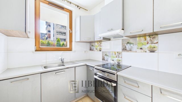 Mieszkanie 3-pokojowe Warszawa Wola, ul. Marcina Kasprzaka. Zdjęcie 5