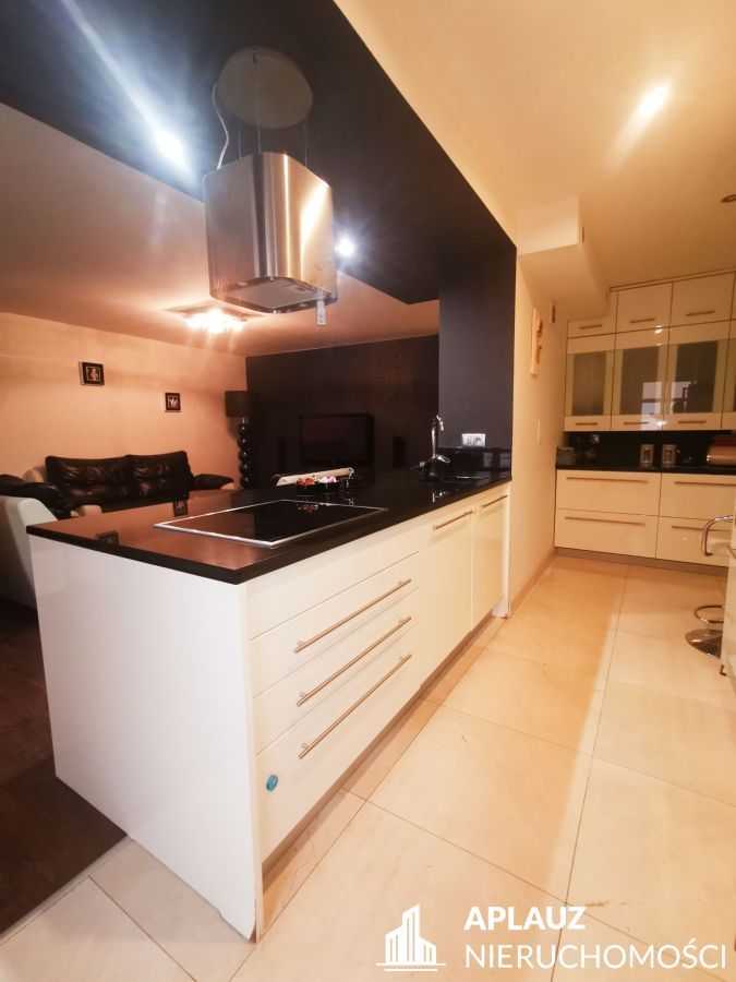 Mieszkanie 3-pokojowe Jelenia Góra Centrum