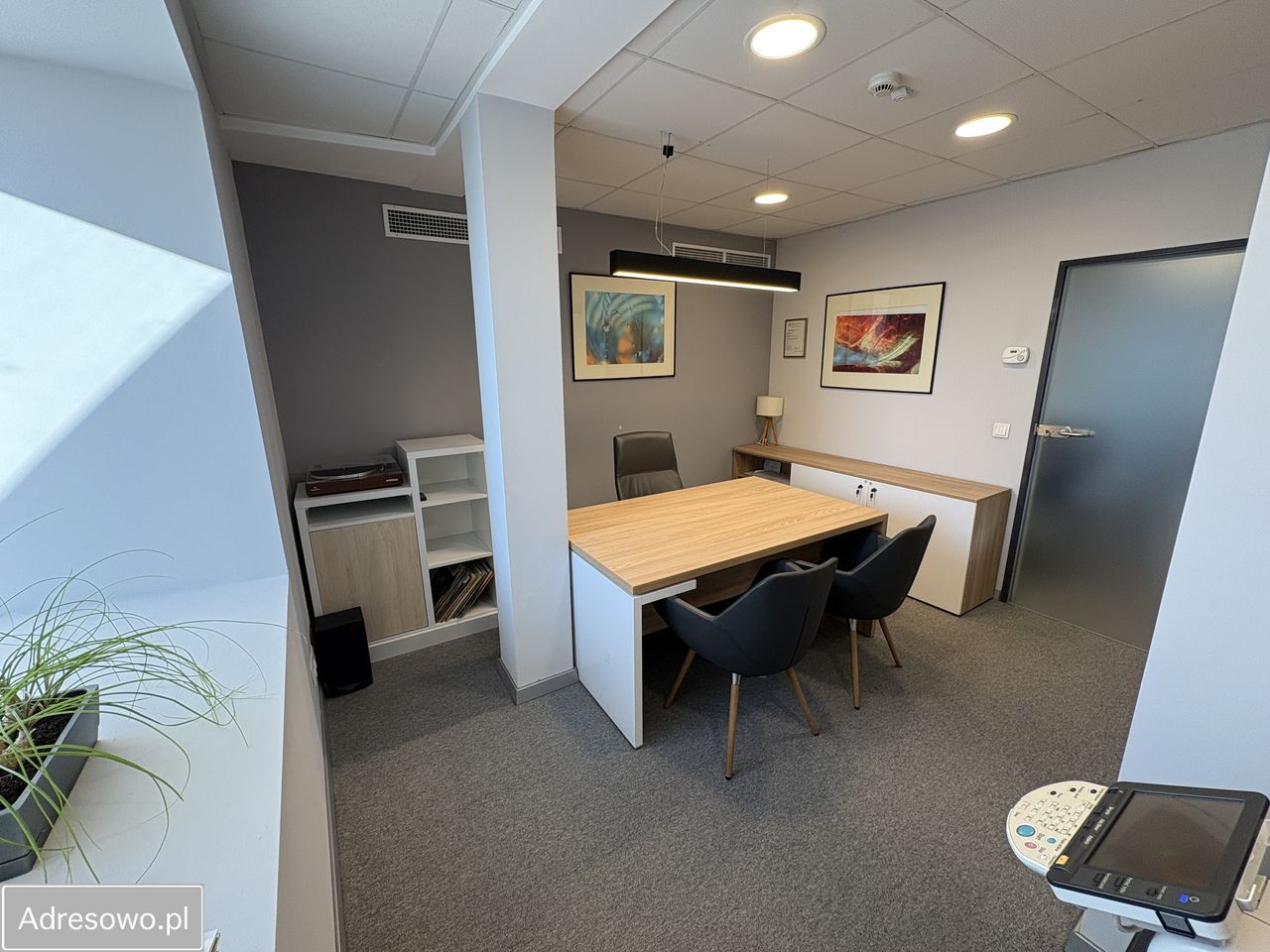 Biuro Katowice Śródmieście, ul. Młyńska. Zdjęcie 10