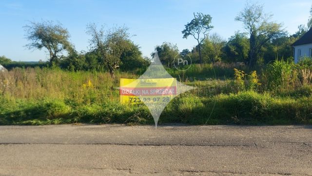 Działka budowlana Bartoszyce. Zdjęcie 7