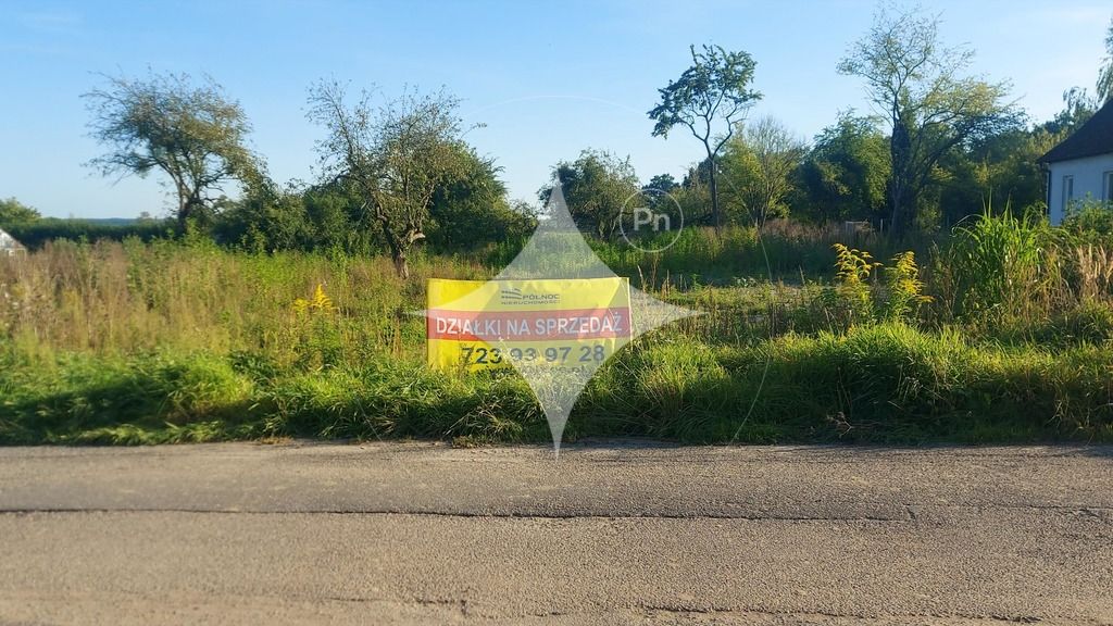 Działka budowlana Bartoszyce. Zdjęcie 7