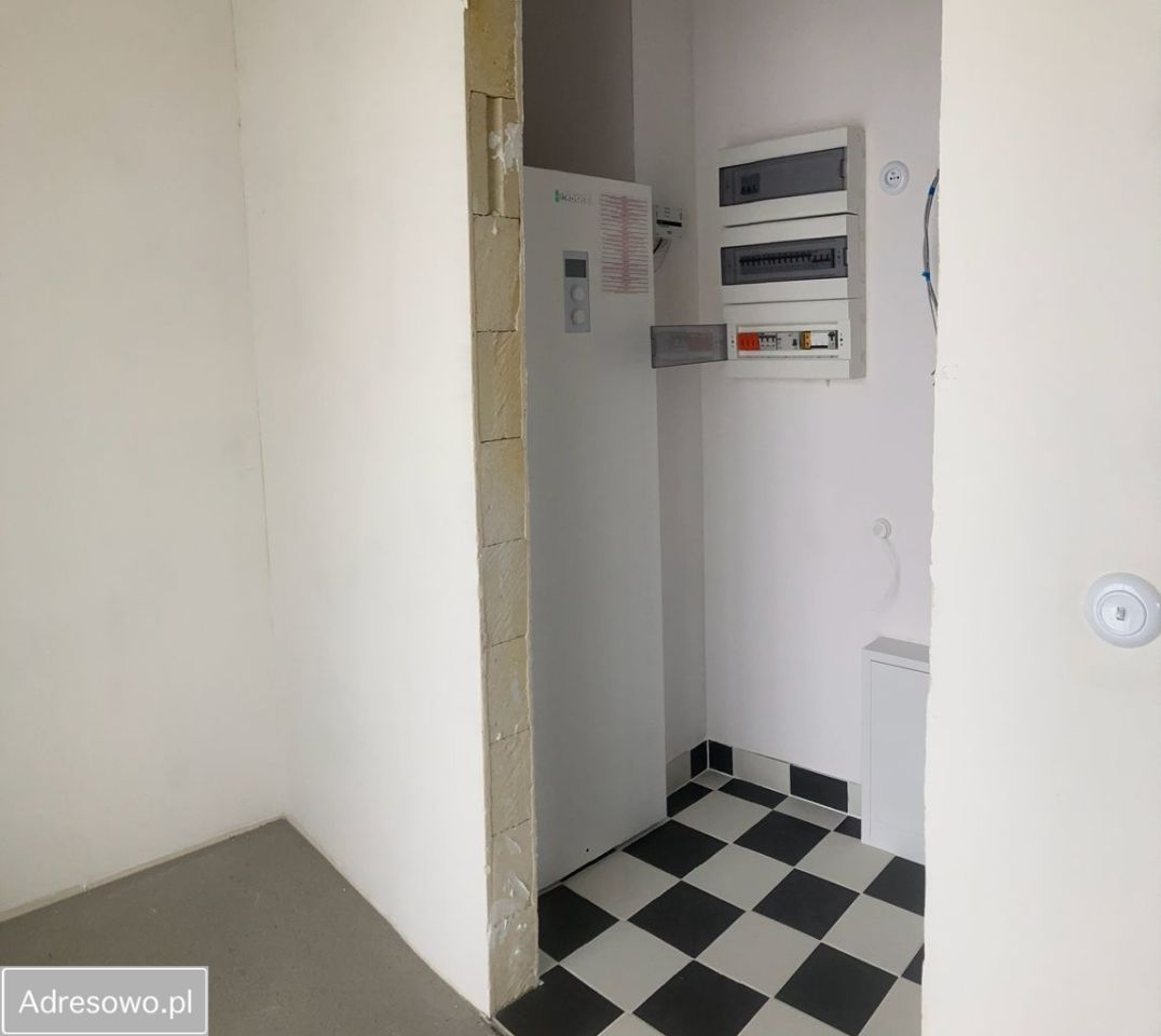 bliźniak, 4 pokoje Zielona Góra Łężyca, ul. Łężyca-Pigwowa. Zdjęcie 11