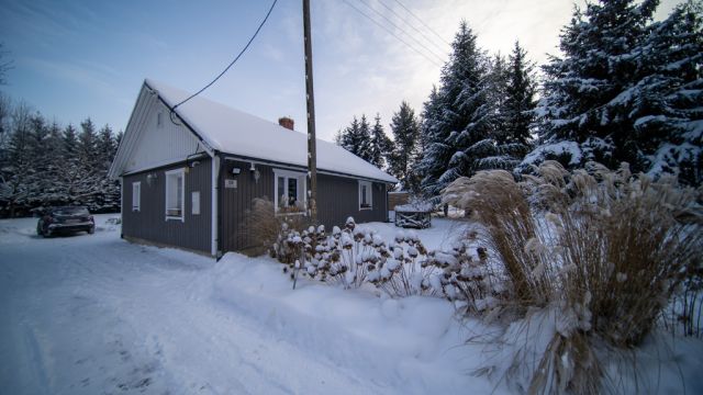 dom, 2 pokoje Sewerynów. Zdjęcie 1