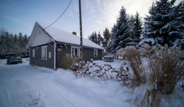 dom, 2 pokoje Sewerynów