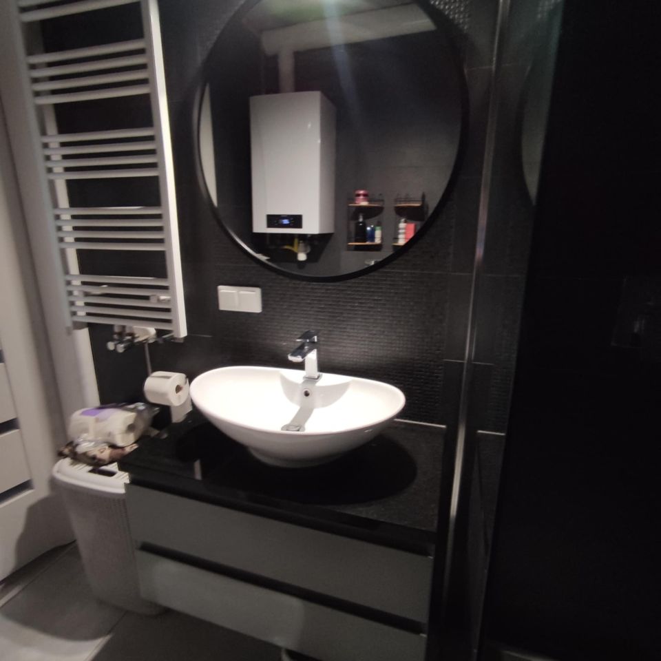 Mieszkanie 3-pokojowe Lubin, ul. Jana Pawła II. Zdjęcie 11