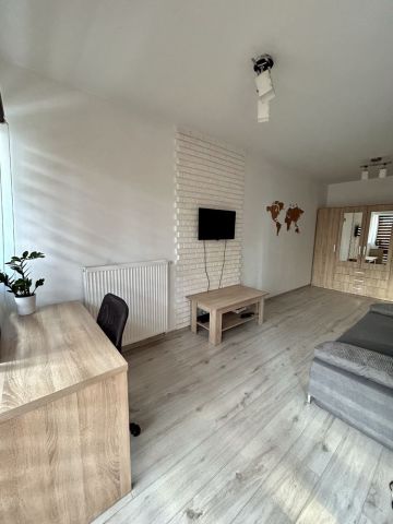 Mieszkanie 2-pokojowe Wrocław Krzyki, ul. Piękna. Zdjęcie 1