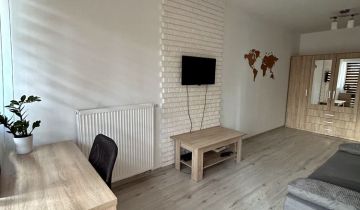 Mieszkanie 2-pokojowe Wrocław Krzyki, ul. Piękna