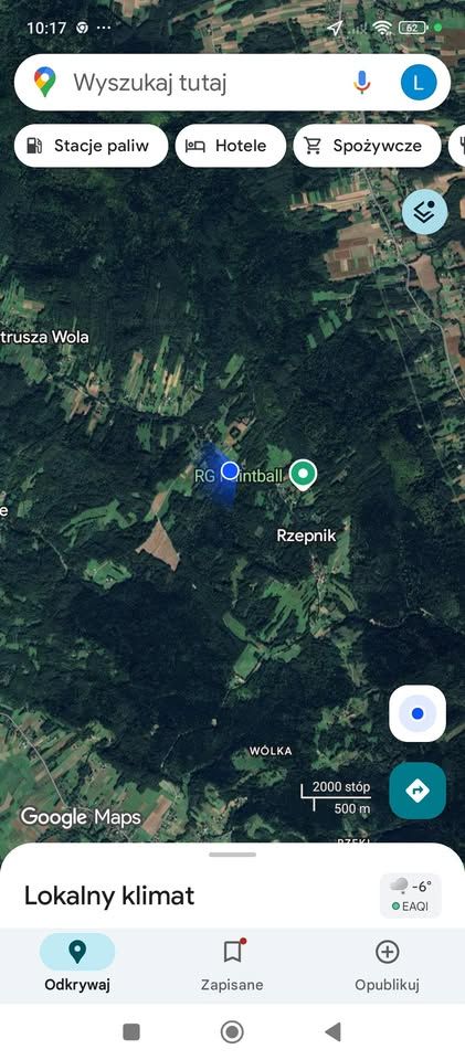 dom wolnostojący, 3 pokoje Rzepnik. Zdjęcie 11