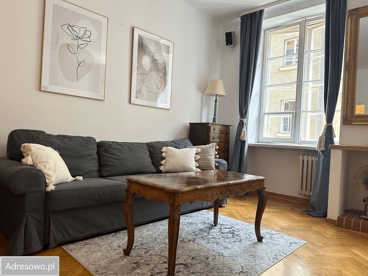 Mieszkanie 2-pokojowe Warszawa Śródmieście, ul. Piwna. Zdjęcie 14