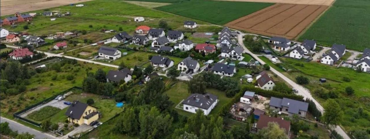 Działka budowlana Wojnowice, ul. Topolowa. Zdjęcie 4