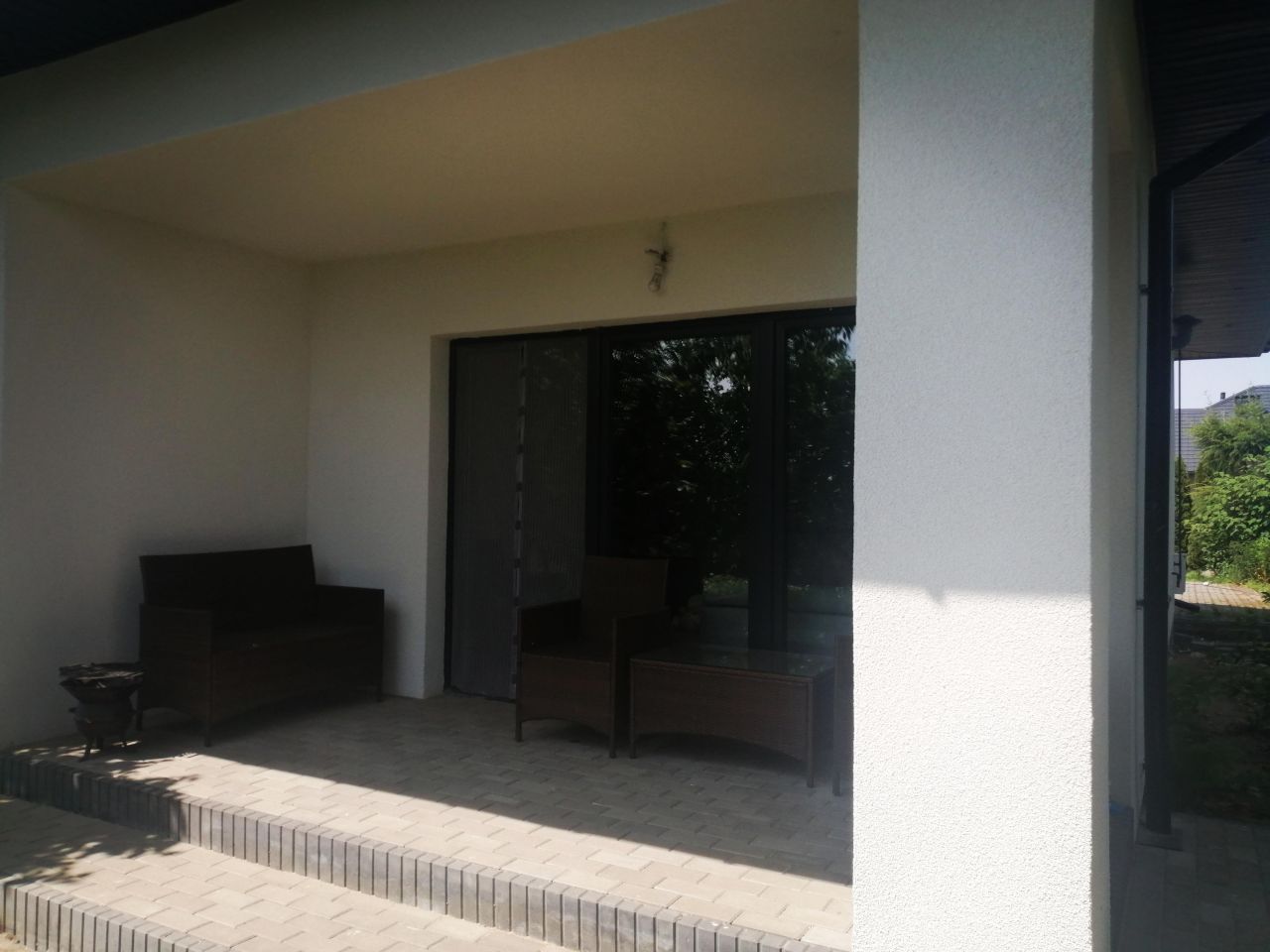 dom wolnostojący, 4 pokoje Płock. Zdjęcie 13