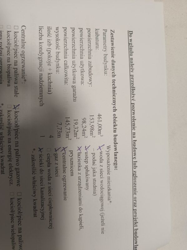 dom wolnostojący, 4 pokoje Gorzyce Przybyłów, ul. Fryderyka Chopina. Zdjęcie 5