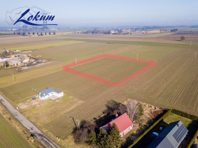 Działka rolna Wyciążkowo. Zdjęcie 3