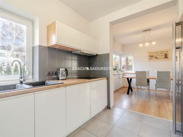 bliźniak, 4 pokoje Kraków Swoszowice. Zdjęcie 6